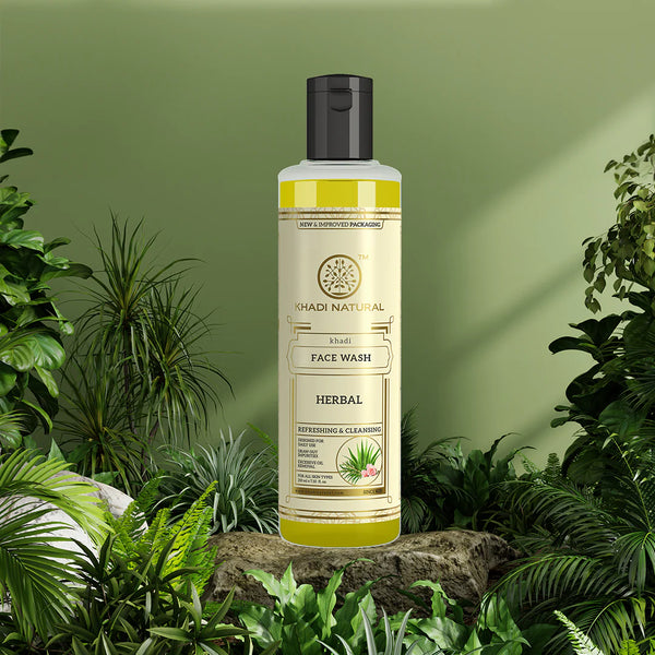 Natural Care Lotion