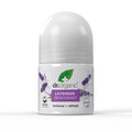 Lavender Deodorant