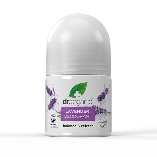 Lavender Deodorant